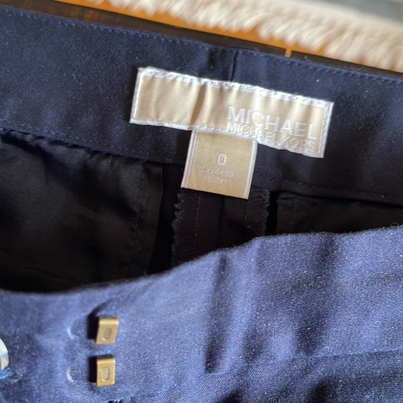 Michael Michael Kors Dress pants - Picture 2 of 4